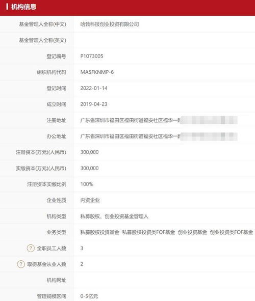華為大動(dòng)作 正式進(jìn)軍私募，哈勃投資開(kāi)啟投資版圖新篇章