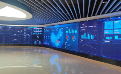 中廣歐特斯 多“含”重塑，打造名副其實(shí)的綠工廠